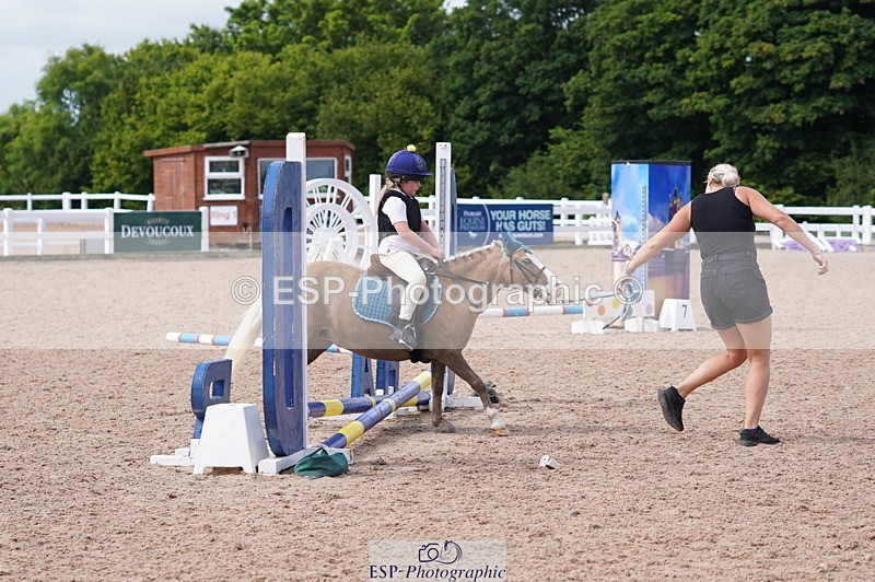 240809A-111120-00718 - Showjumping Competition