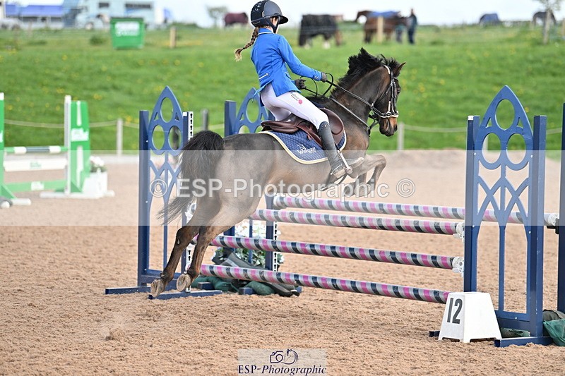 240506A-110722-08412 - Cls 3  Pony Discovery & 90cm Open