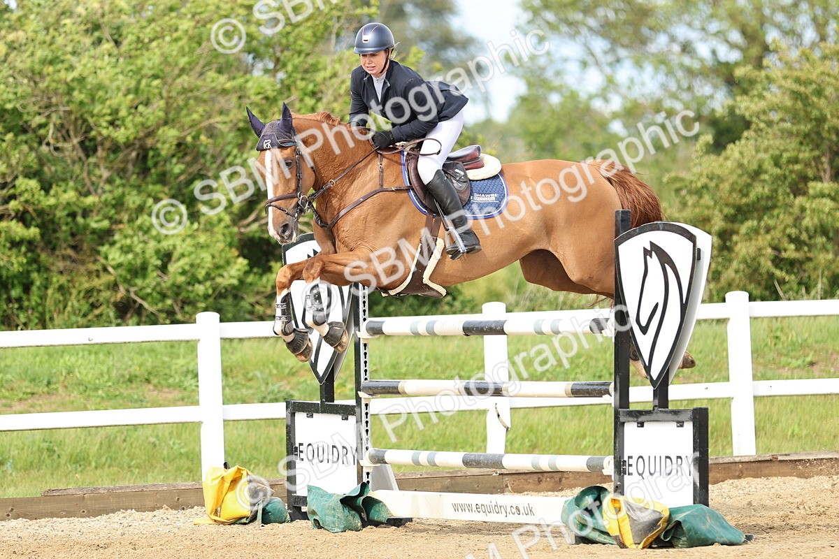 SBM_001550 - Class 6 - National B&C Handicap Championship Qualifier - 1.25m