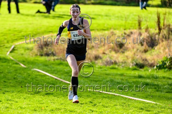 NatRel25-925192 - Young Female Set Two