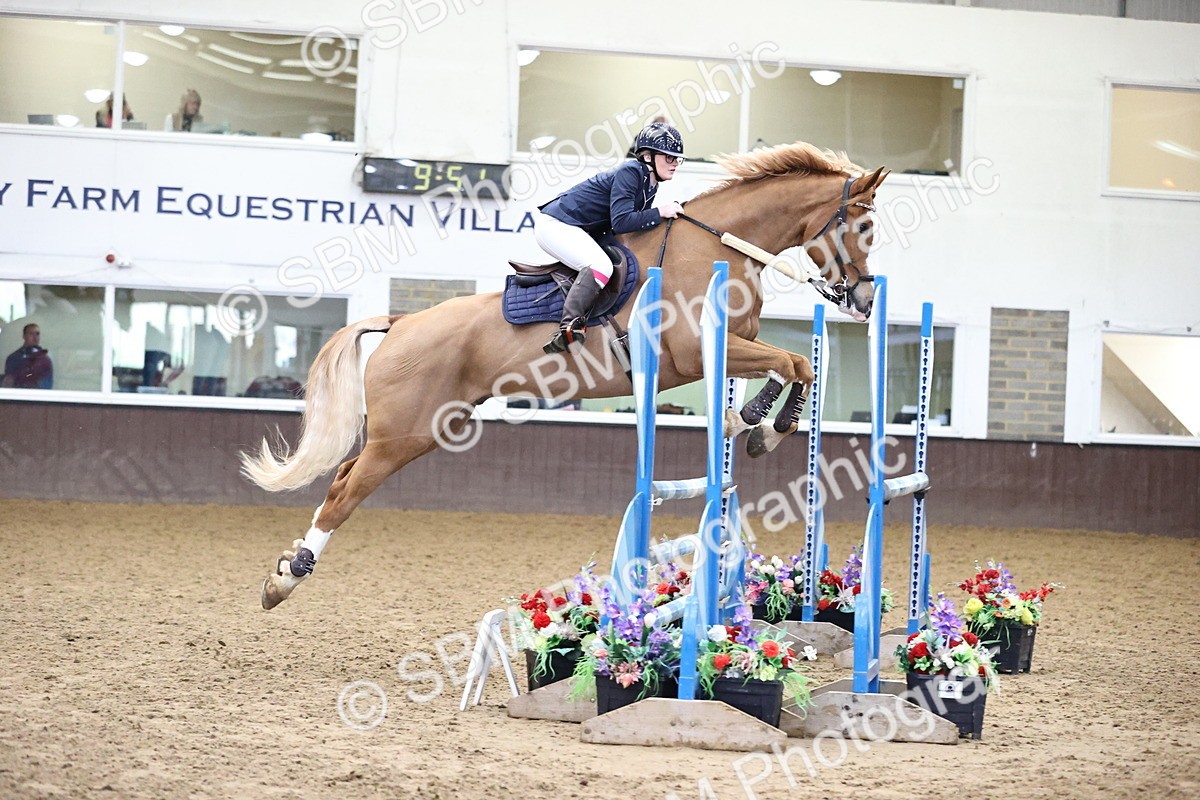 SBM_004926 - Class 16 - Senior Newcomers - 1.10m