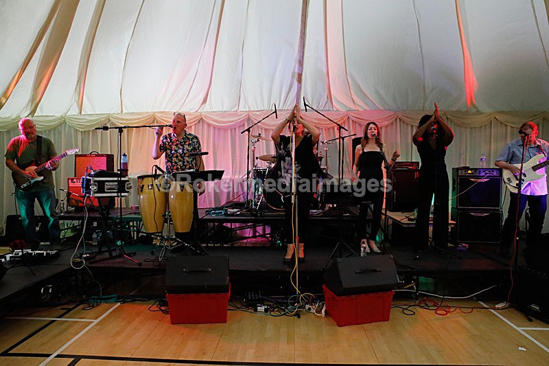  - Stratton Stroll 2018