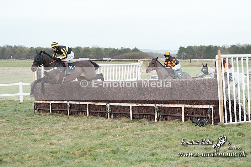 PtP 270124 805 - Royal Artillery PtP Larkhill 27/01/24