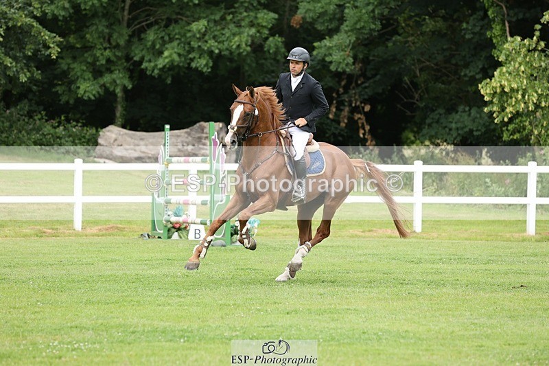 240704-161817-06237 - Cls 4 National 1.40m Open