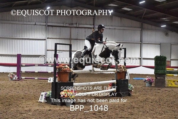 BPP_1048 - CLASS 8 1M