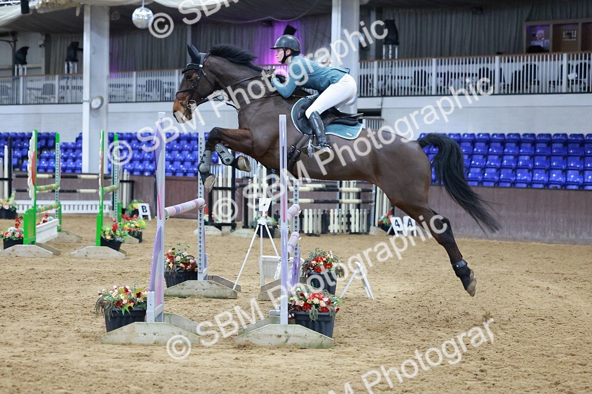 SBM_007970 - Class 25 - Senior Newcomers 1.10m