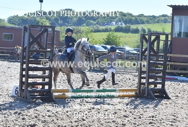 BPP_8816 - CLASS 2 30CM