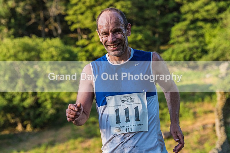 Langstrath-650 - Langstrath Fell Race Wednesday 21st June 2023