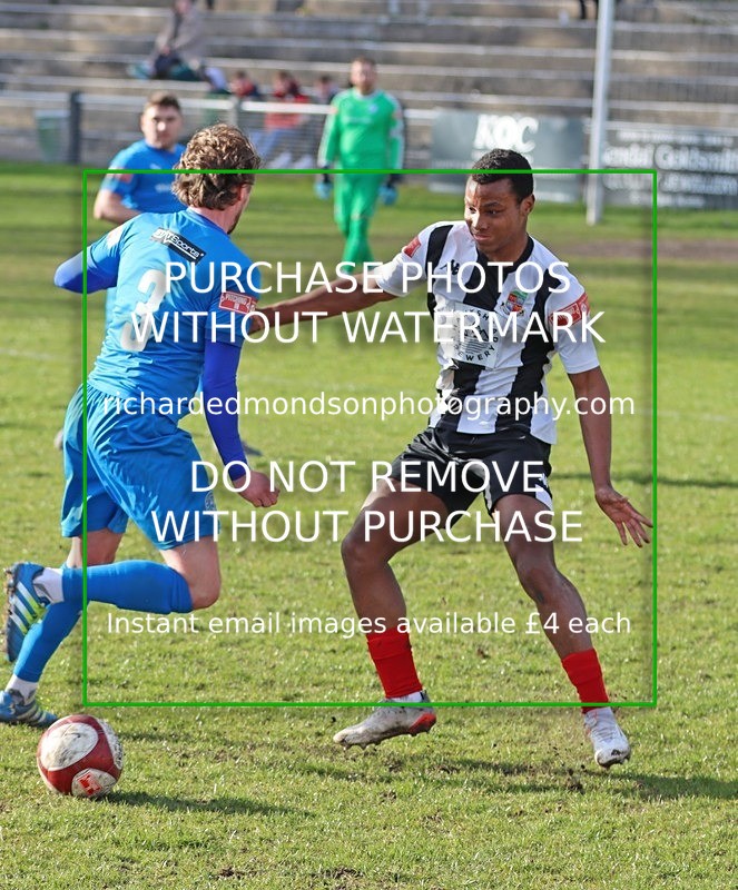 IMG_6971 - Kendal Town v Warrington Rylands (5/3/22)