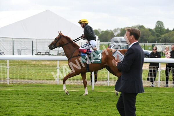 yr13052022r4-7 - Race 4 3.35pm The Paddy Power Yorkshire Cup (British Champions Series Race)