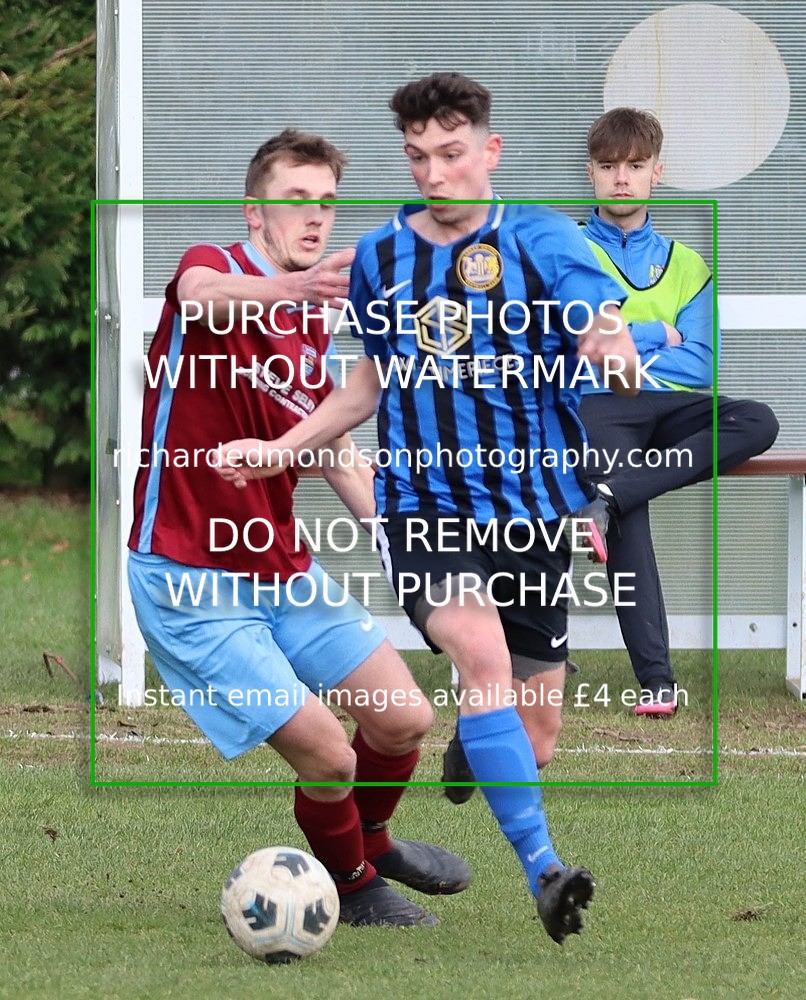 IMG_3003 - Kendal County vs Askam United (26/2/23)
