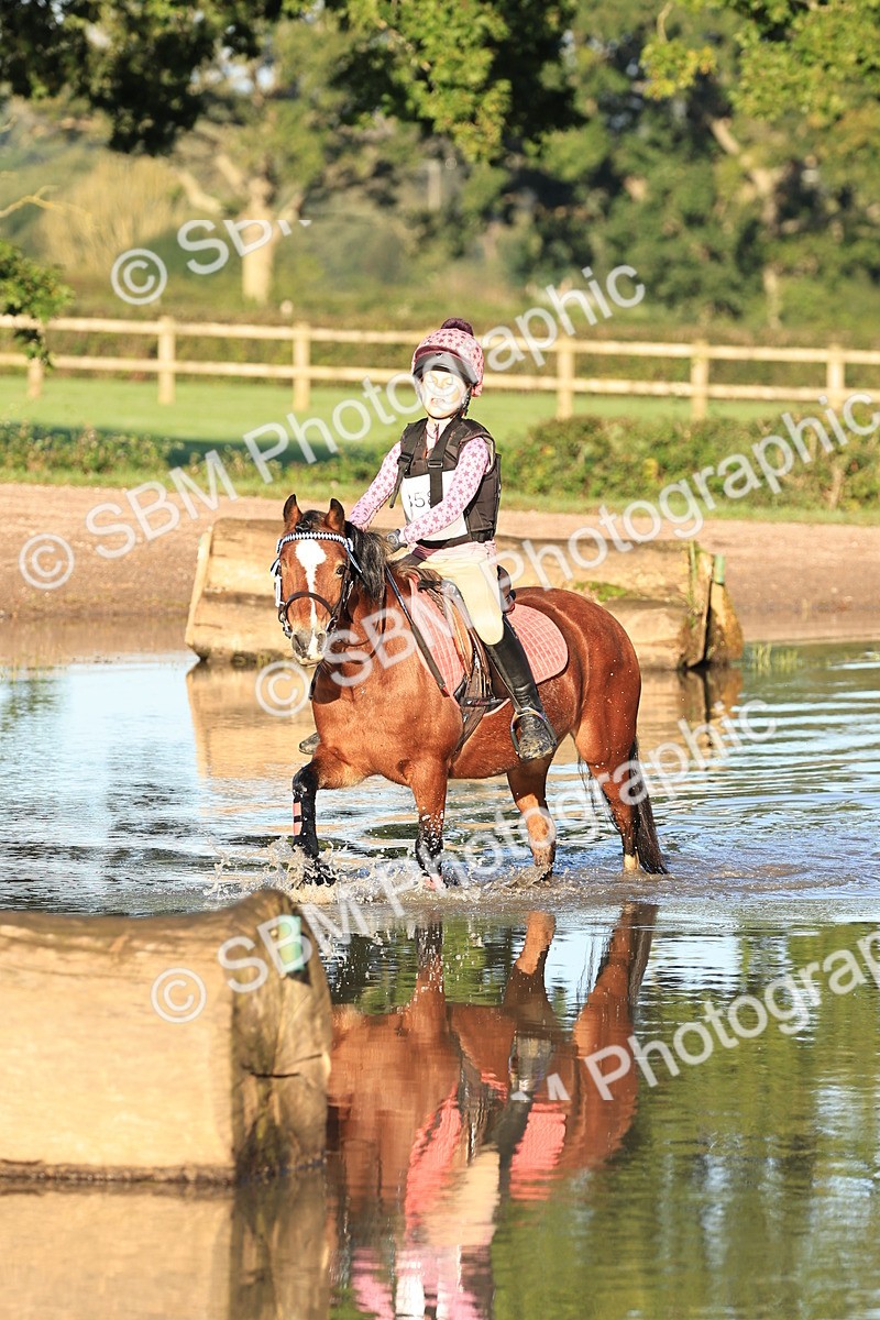 SBM_15344 - E5 - Eventers Challenge 50cm Open