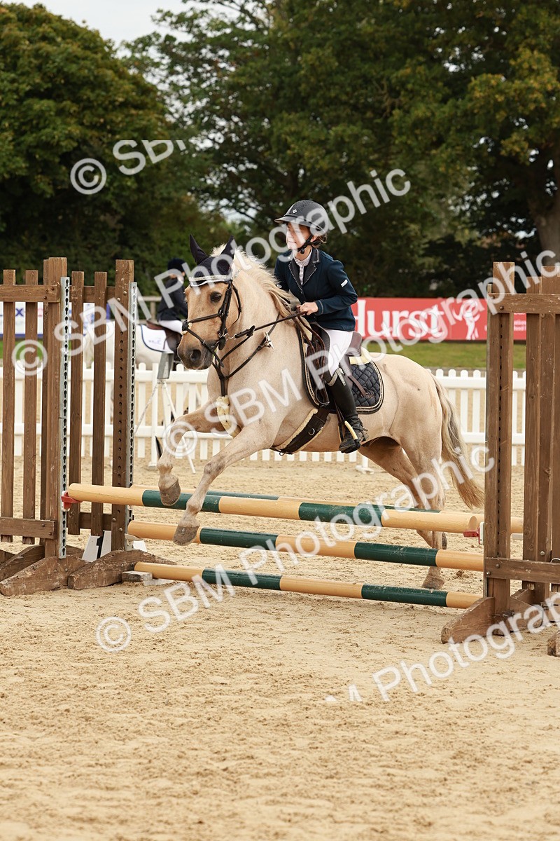 SBM_66853 - J13 - Junior Pony 60cm Championship