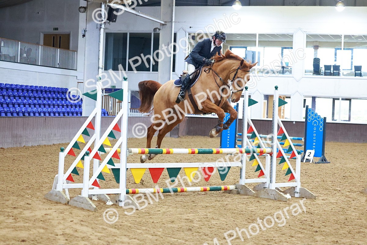 SBM_000409 - Class 2 - Senior British Novice - 90cm