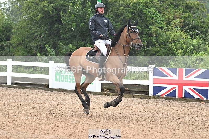 240720A-145010-15285 - Cls 27, YH 5 Yr Olds 1.15m