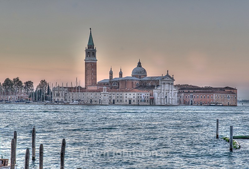  - Venice