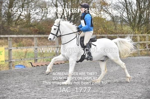 JAC_1777 - 80cm Snr Open, National AE Scottish & Aintree Qualifier