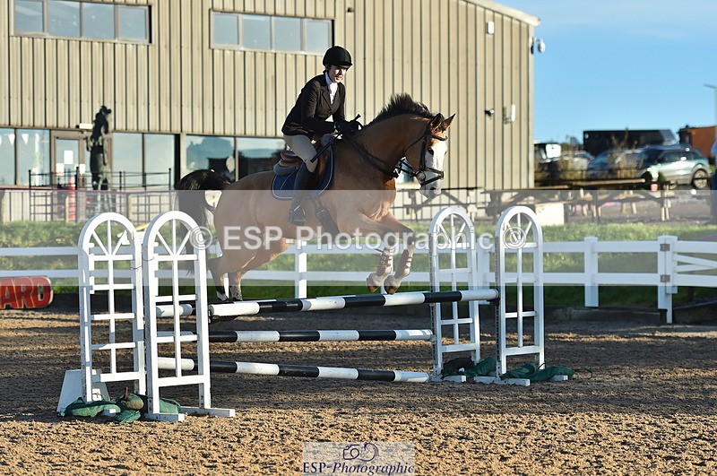 231111A-024900-01258 - Cls 9 British Novice & 90cm Open