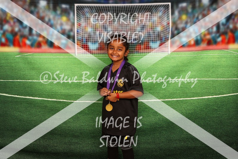 2025-06-21 FC Abbey Meads Presentations-096 - Wildcats
