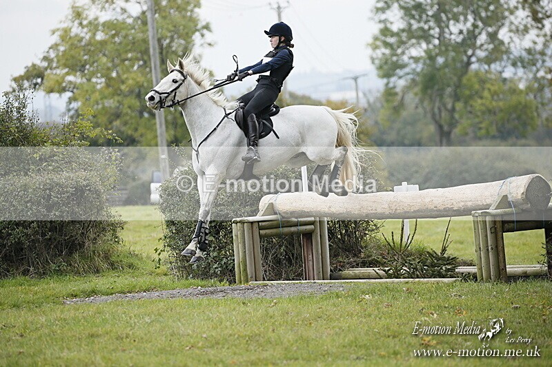 WWHT 181020 WWHT 181020 1614 - WWEC Open (1.00m)  18/10/20