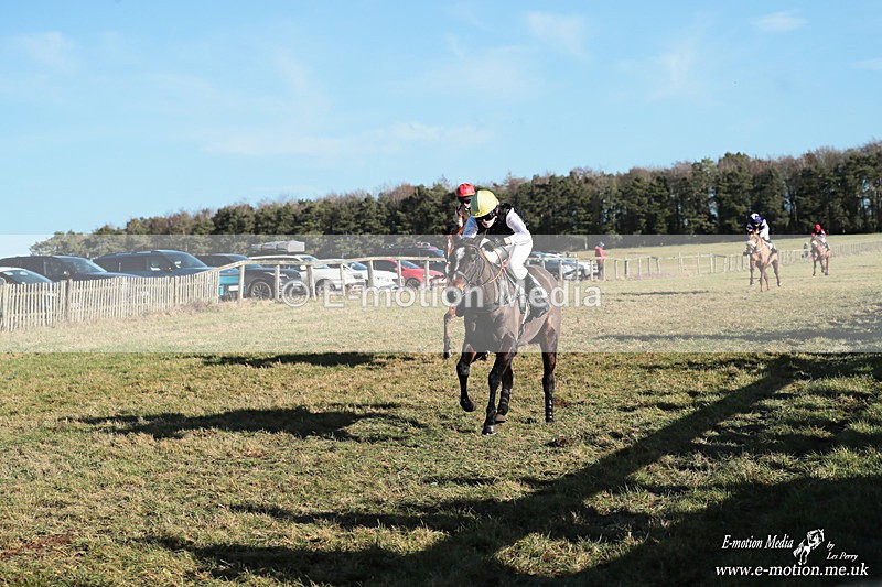 PR PtP 240126 391 - Pony Racing Horseheath 24/01/26