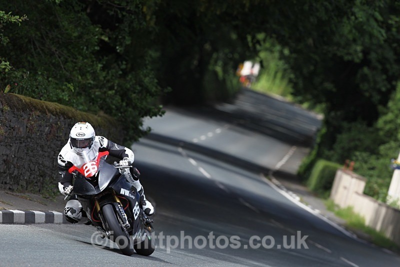  - Superstock Race