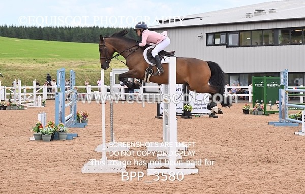 BPP_3580 - FRI CLASS 20 Pony Showjumper Of The Year