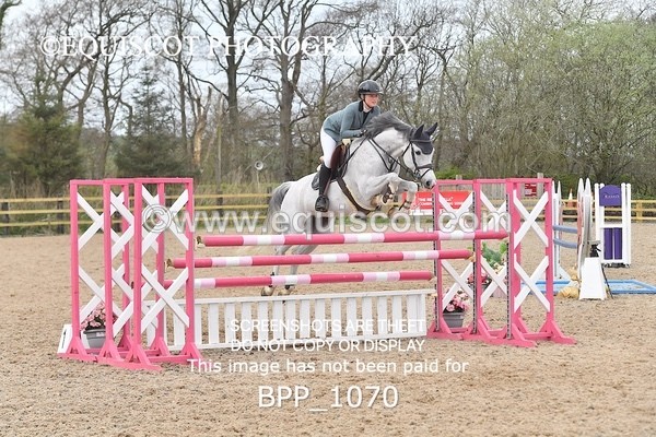 BPP_1070 - CLASS 11 SAT  RHS Classic Championship Qualifier