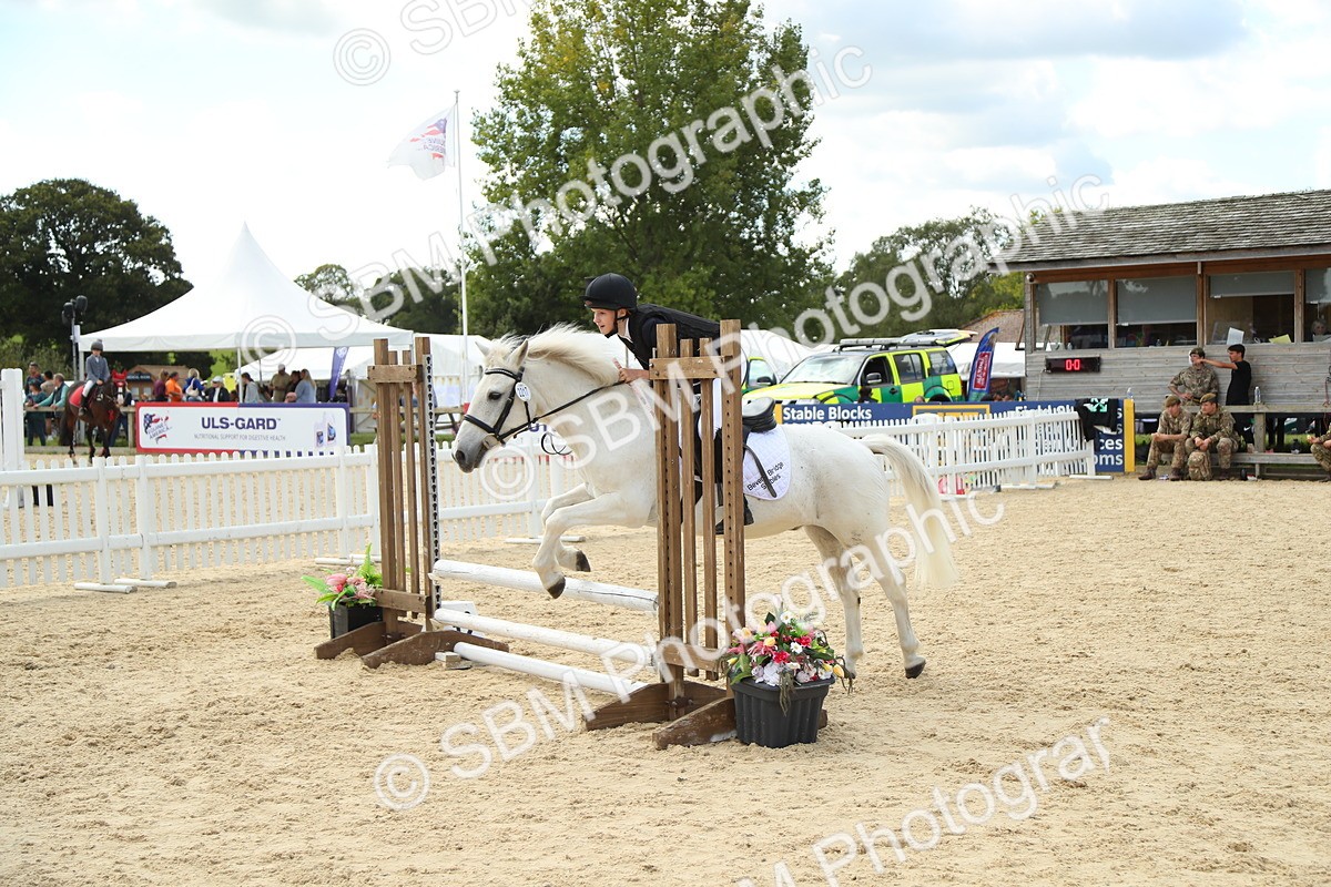 SBM_41467 - J6 - Junior Pony 55cm Championships