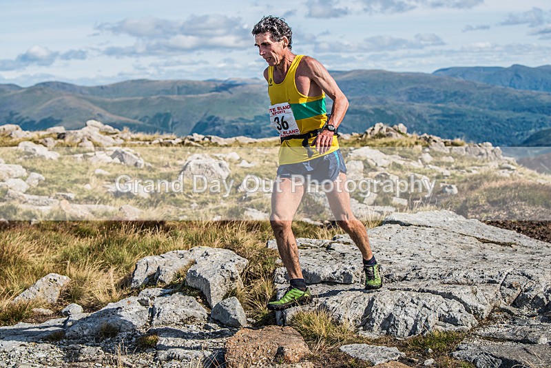 Three Shires-237 - Three Shires Fell Face Saturday 17th September 2022