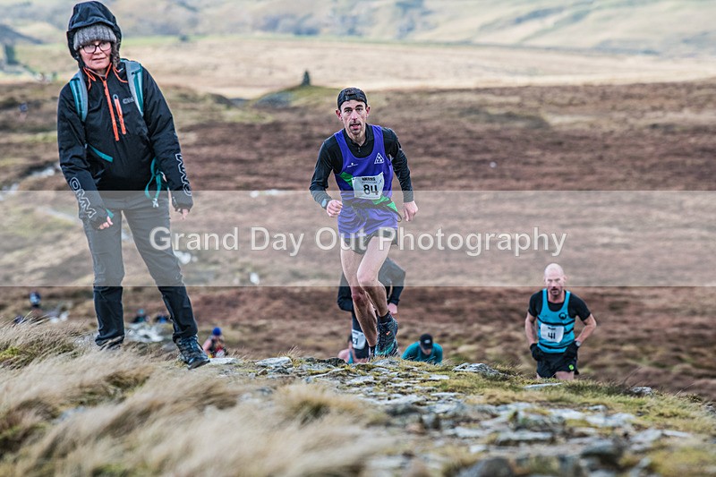 Nine Standards-57 - Nine Standards Fell Race Sunday 1st January 2023