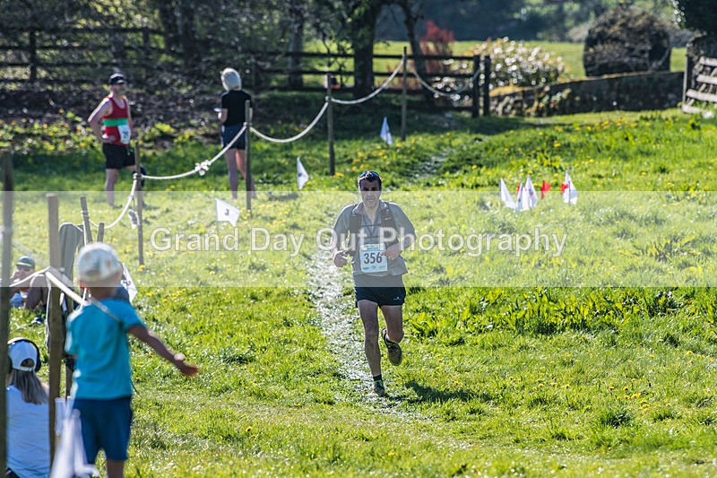 The Finish-2290 - The 3 Peaks Race Saturday 25th April 2026 - The Finish