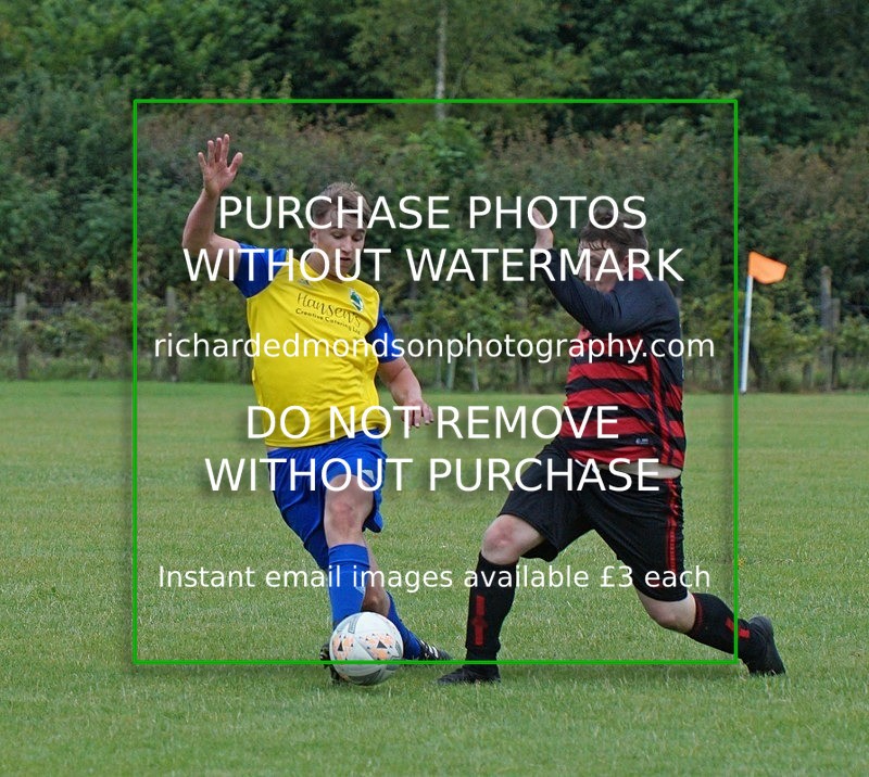 DSC05661 - Kendal Utd v Trimpell (31/7/21)