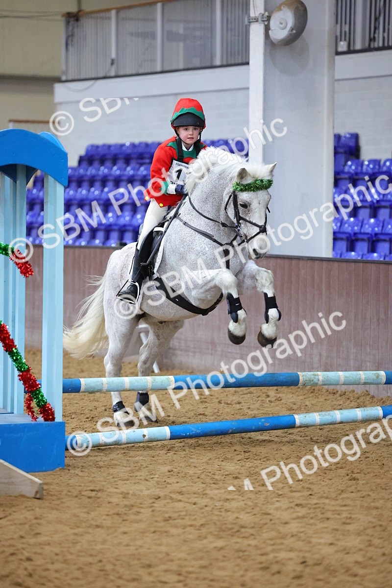 SBM_001018 - Class 3 - 60cm