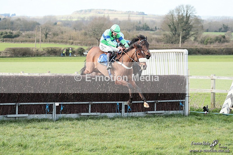 PtP 280226 142 - Kimblewick PtP Kingston Blount 28/02/26