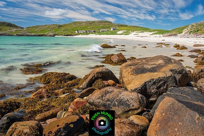 AA-OH-27-Harris, Outer Hebrides - The Outer Hebrides