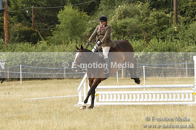 _BS_0496 - BVRC Show 2018 Ring 3