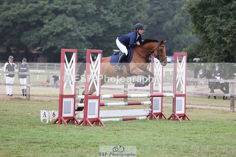 250706A-094823-16909 - Cls 51 85cm Amateur Qualifier