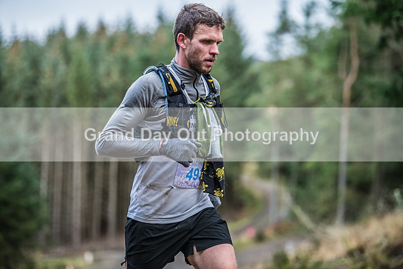 Glentress 21  10K-866 - High Terrain Events Glentress 21 & 10K Trail Races Saturday 16th November 2024