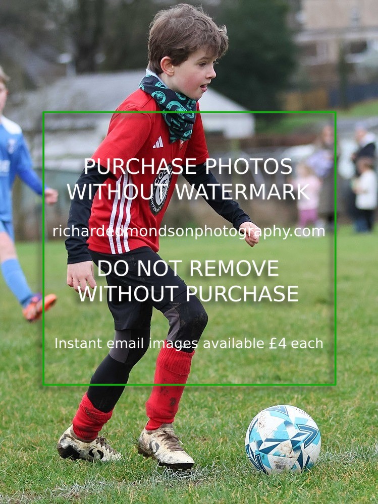 533A5903 - Wattsfield Youth U7 vs Grange Utd U7 (7/2/26)