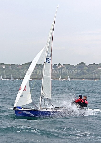 090606 GBR4137 IMG_8800 - Sailboats - monohull