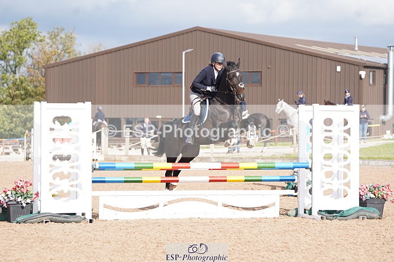 241005A-103114-04472 - SAT Cls 8 Snr British Novice & 90cm Open