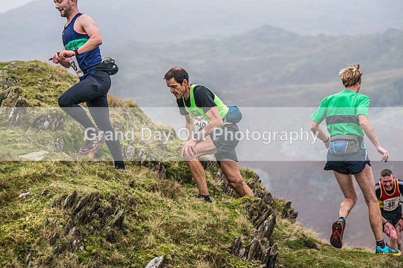 Dunnerdale-230 - Dunnerdale Fell Race Saturday 9th November 2024
