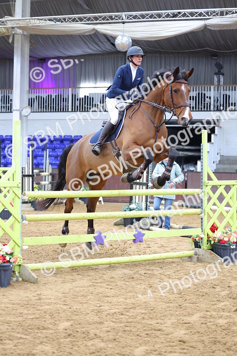 SBM_010380 - Class 22 - Equiyd 1.05m Amateur Championship Qualifier - First Round (1.05m)