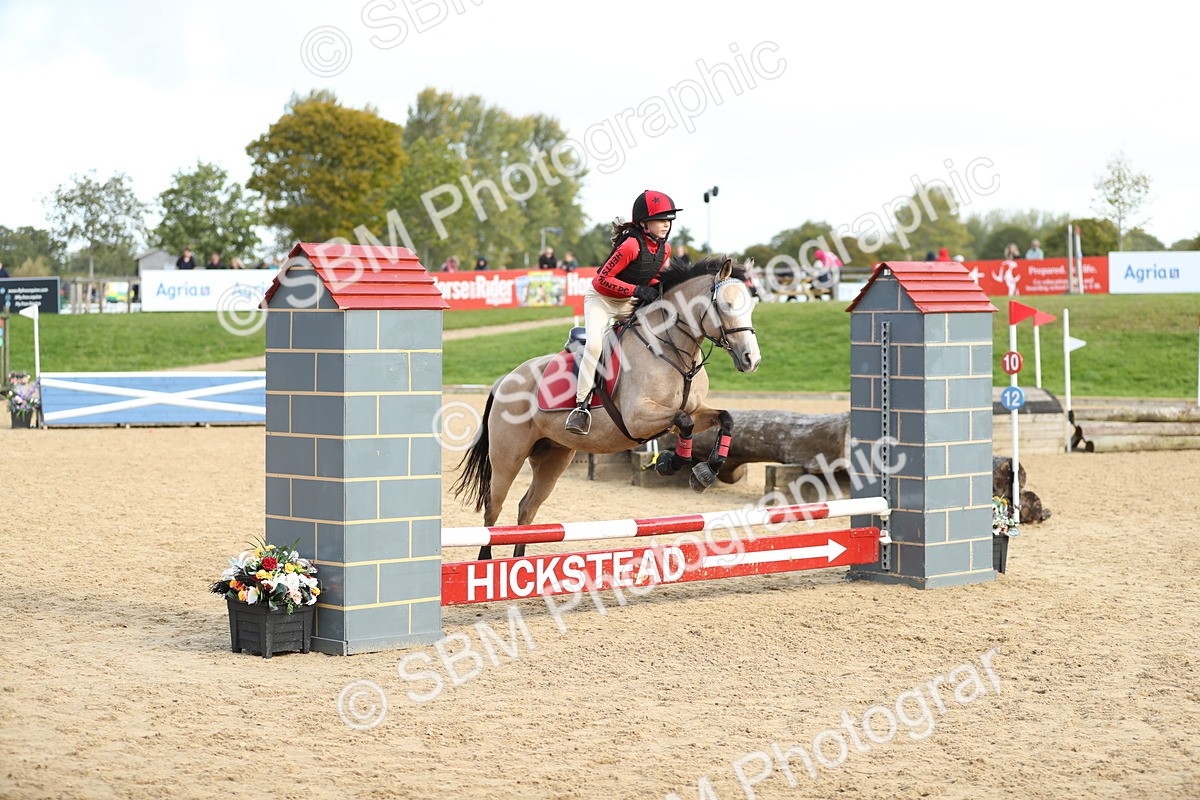 SBM_17007 - E4b - Eventers Challenge 60cm Open