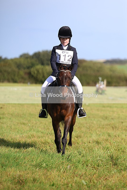 3E7A5948 - Class 1: Trebudannon Open: Dressage (Part 2)