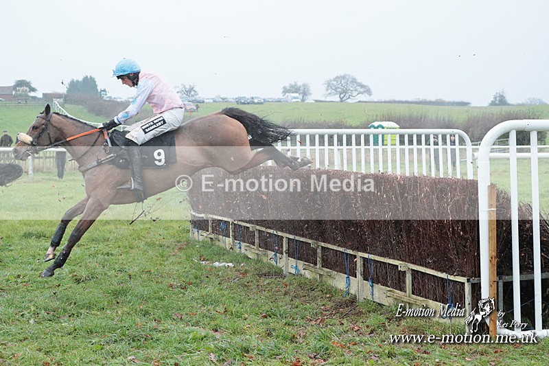 PtP 031223 63 - Wheatland Hunt PtP Chaddesley Races 03/12/23