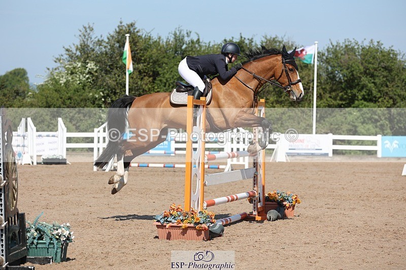 250509-102717-05898 - Cls 19 Snr Discovery and 1m Open