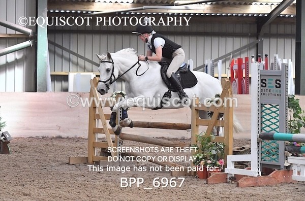 BPP_6967 - CLASS 3 BE80CM