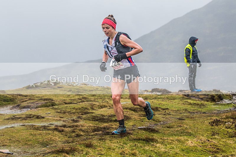 Coledale-279 - Coledale Horseshoe Fell Race Saturday 25th March 2023